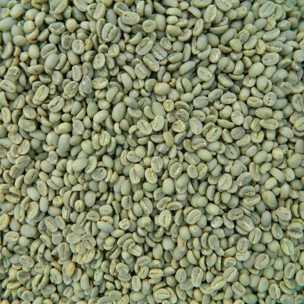 Yirgacheffe — coffee sourced from Yirgacheffe, Ethiopia